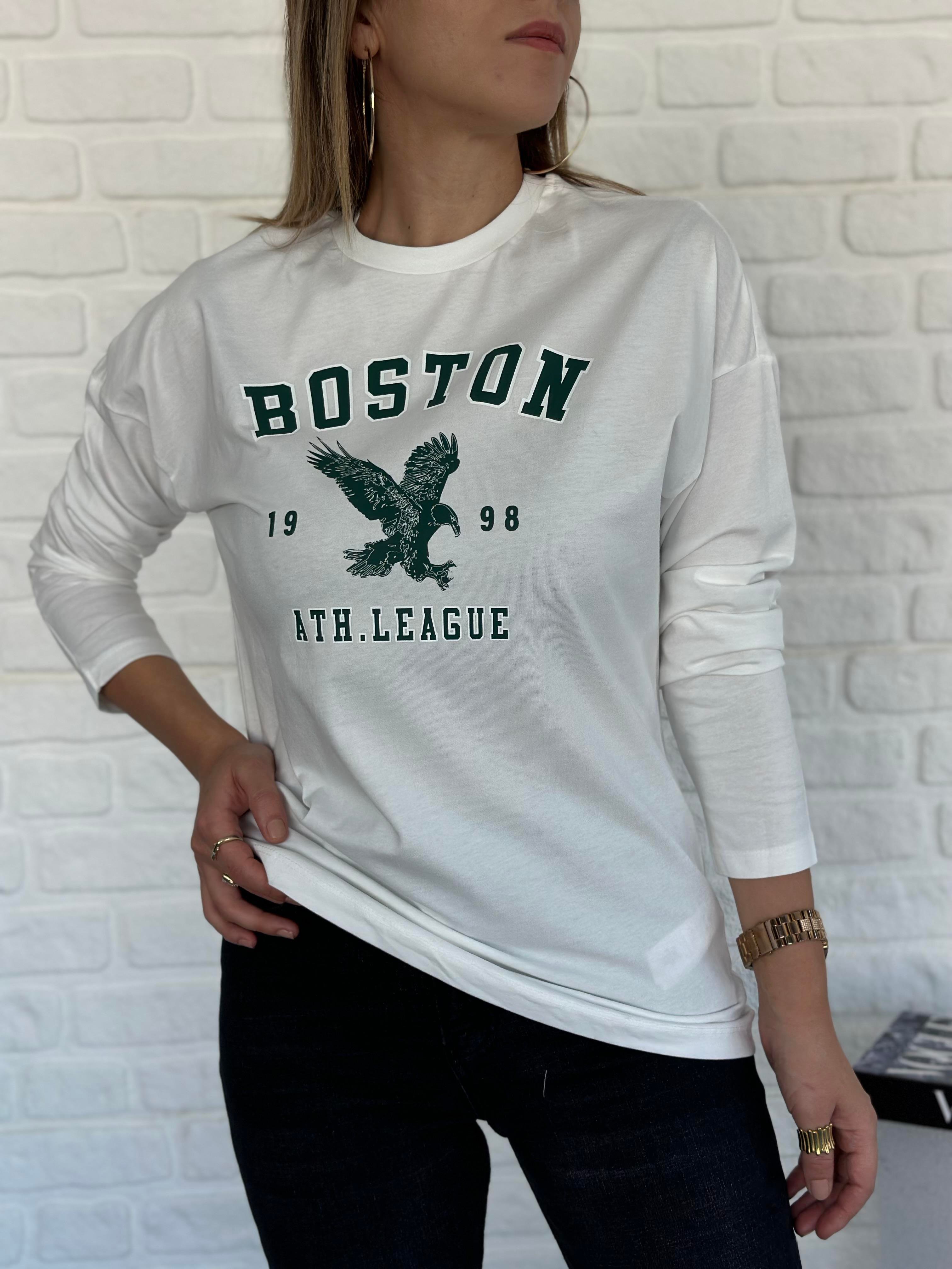 Boston Bluz