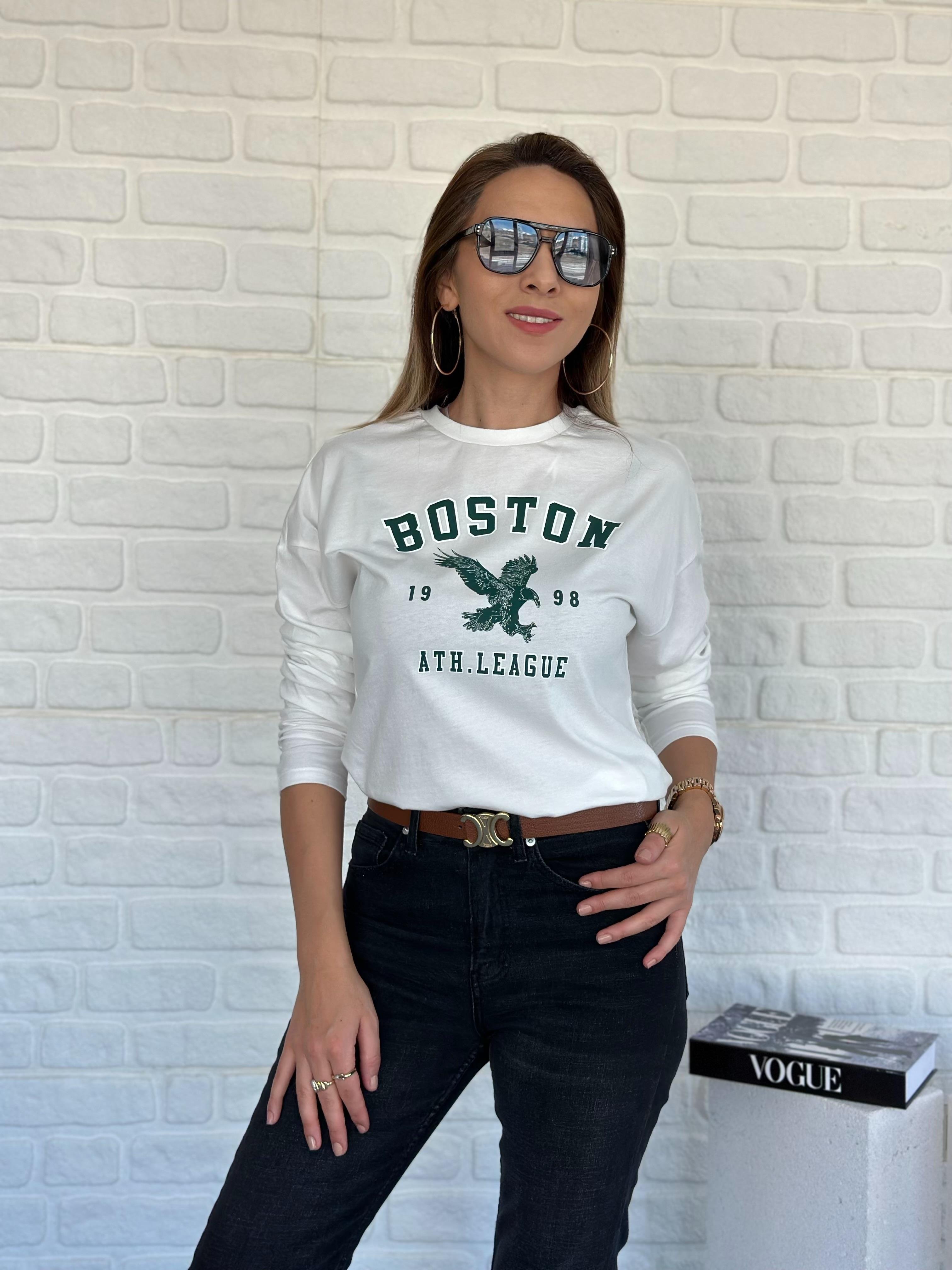 Boston Bluz