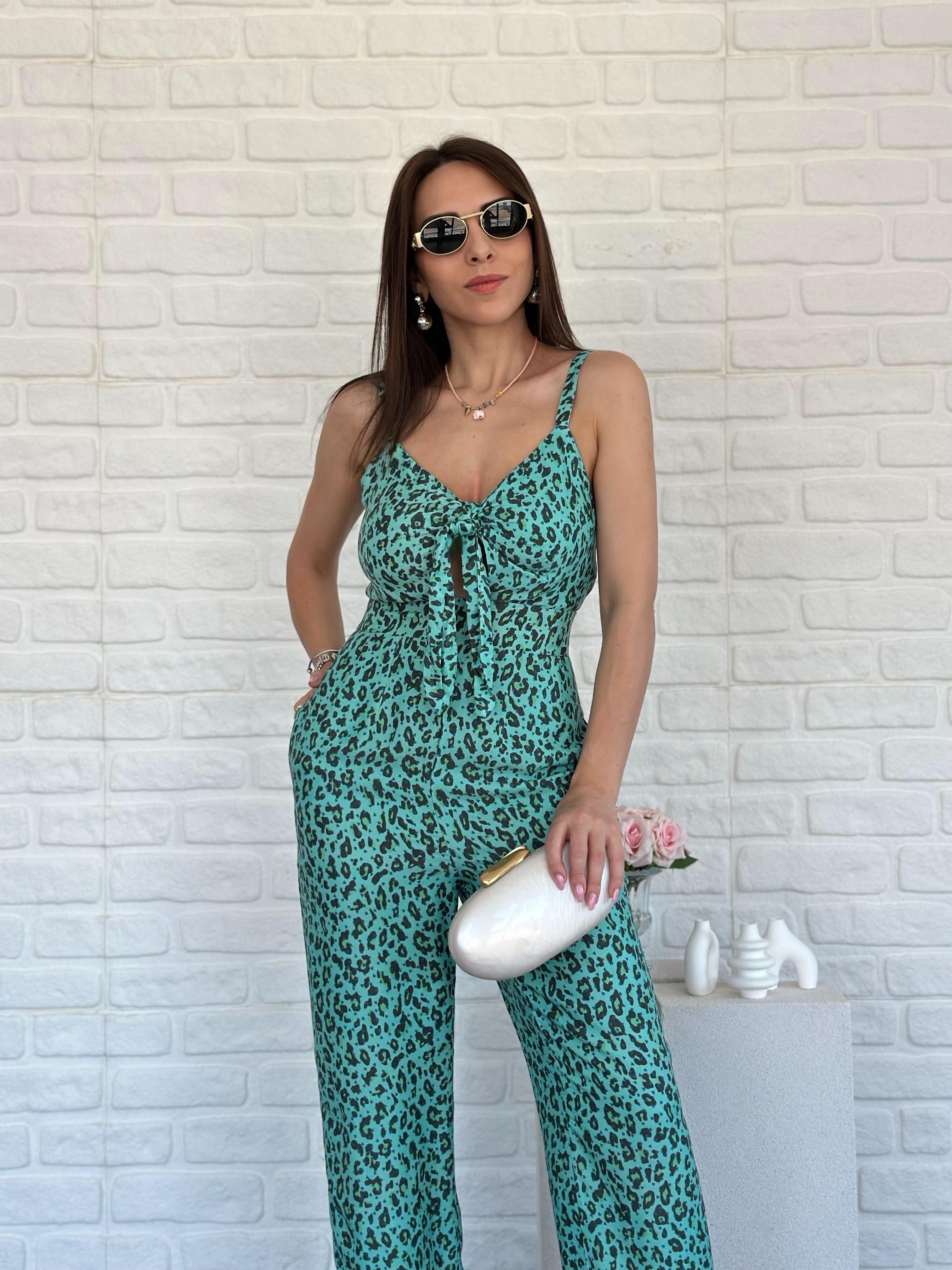 Dekolteli Saten Tulum