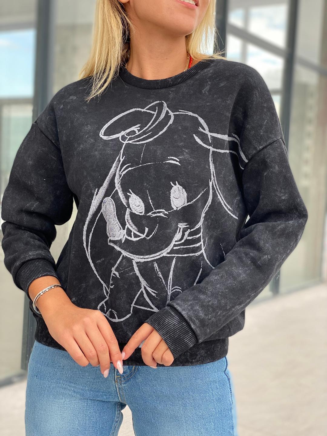 Elephant Sweatshirt