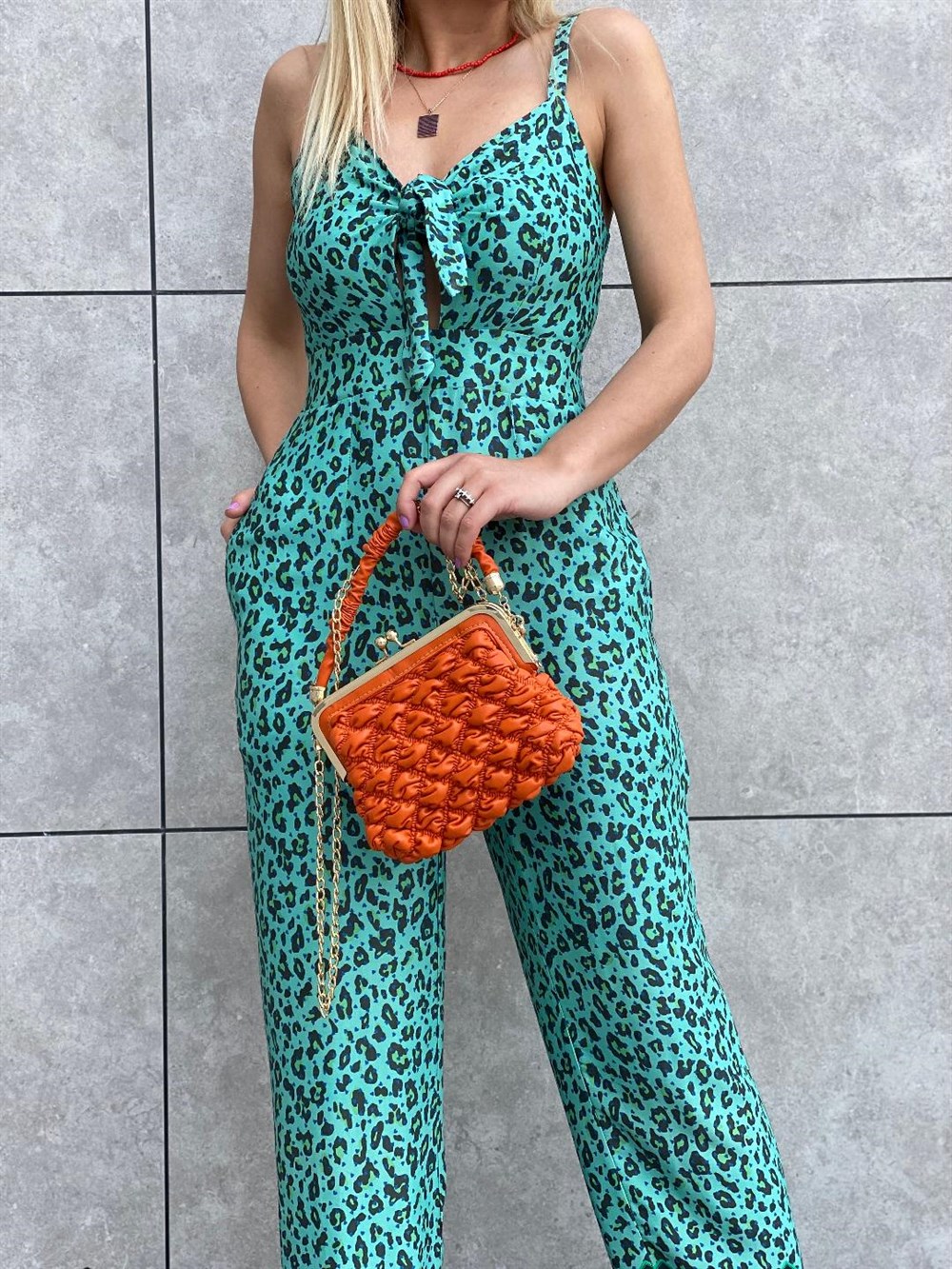 Melita Çanta Orange