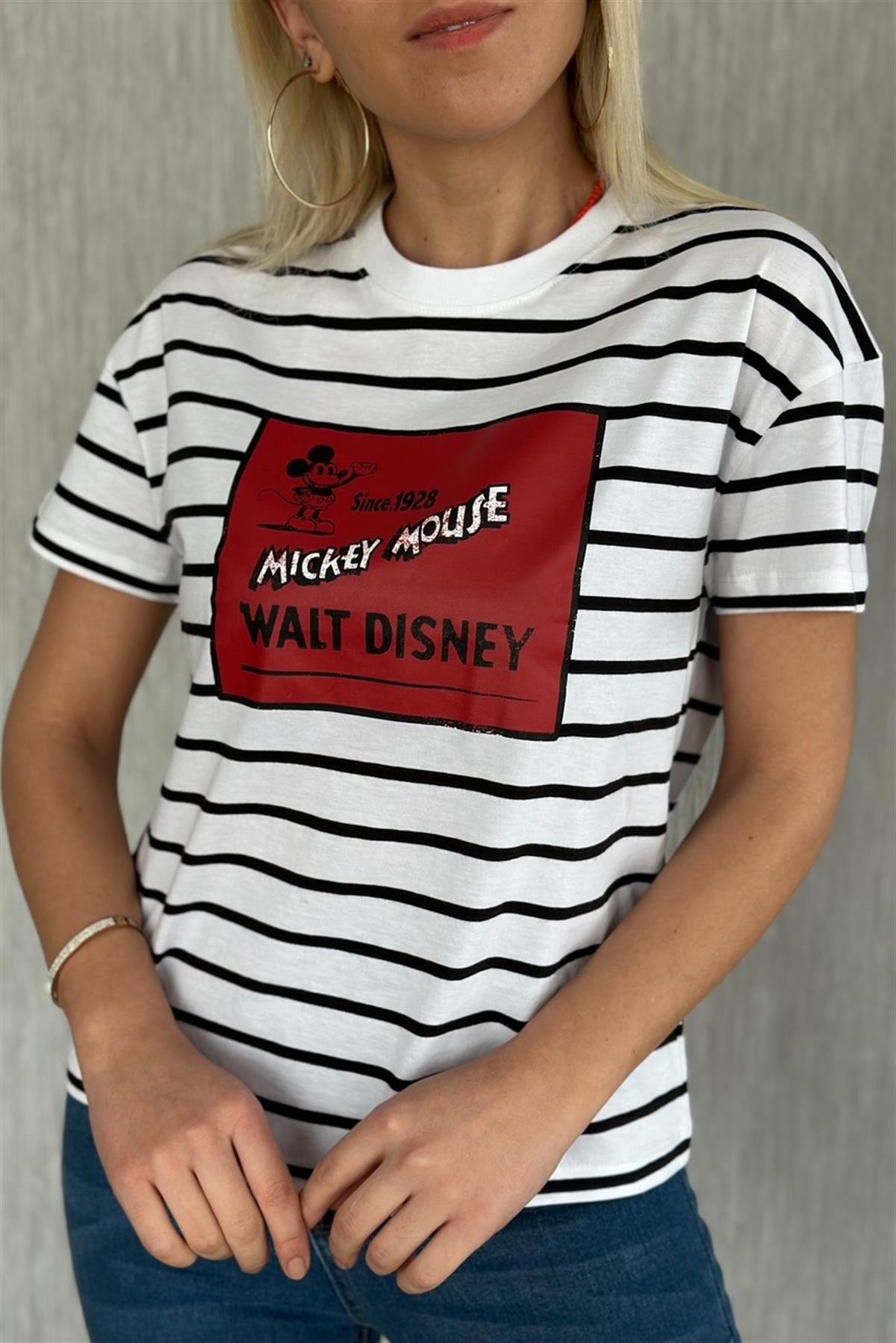 Mickey Mouse Tshirt