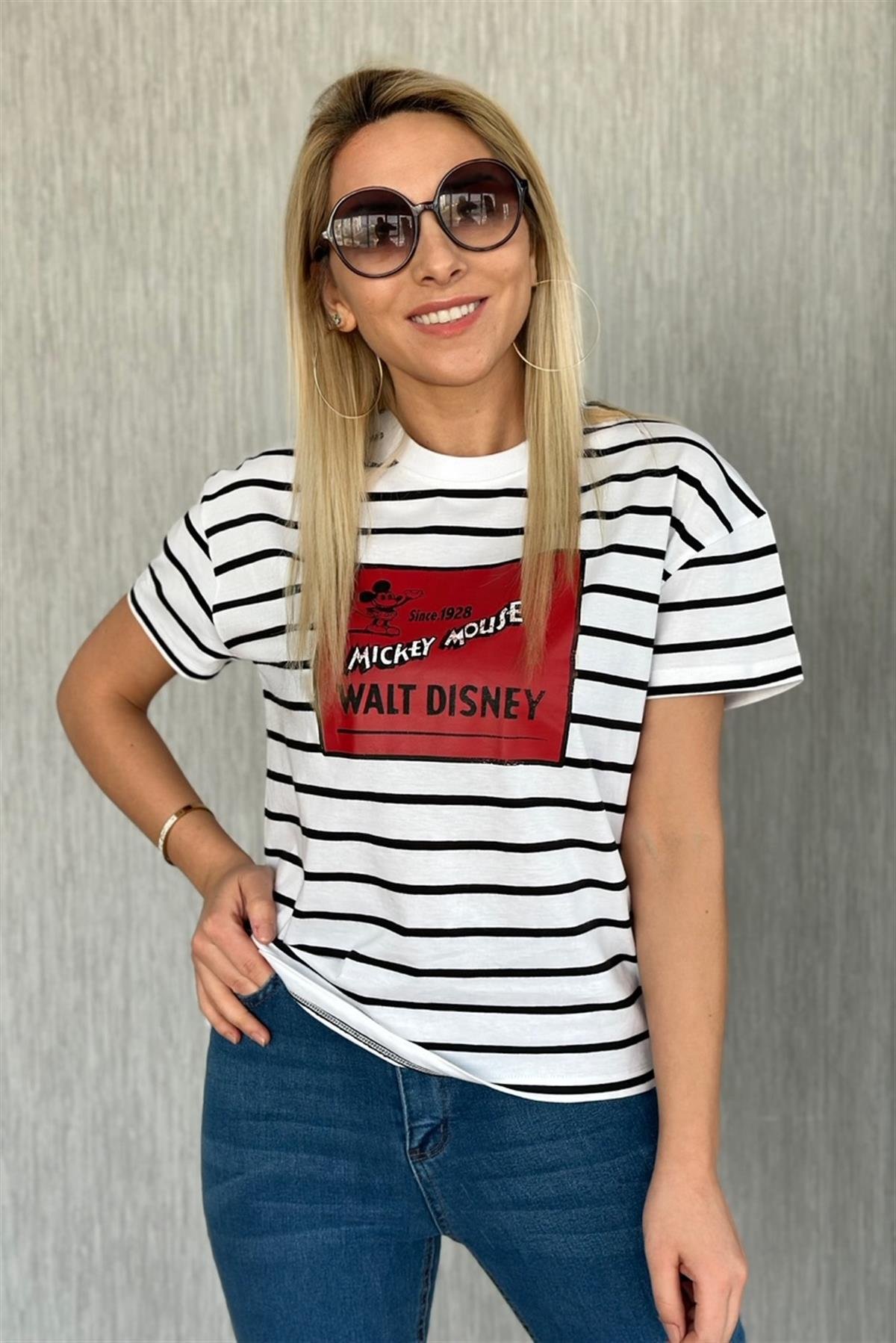 Mickey Mouse Tshirt