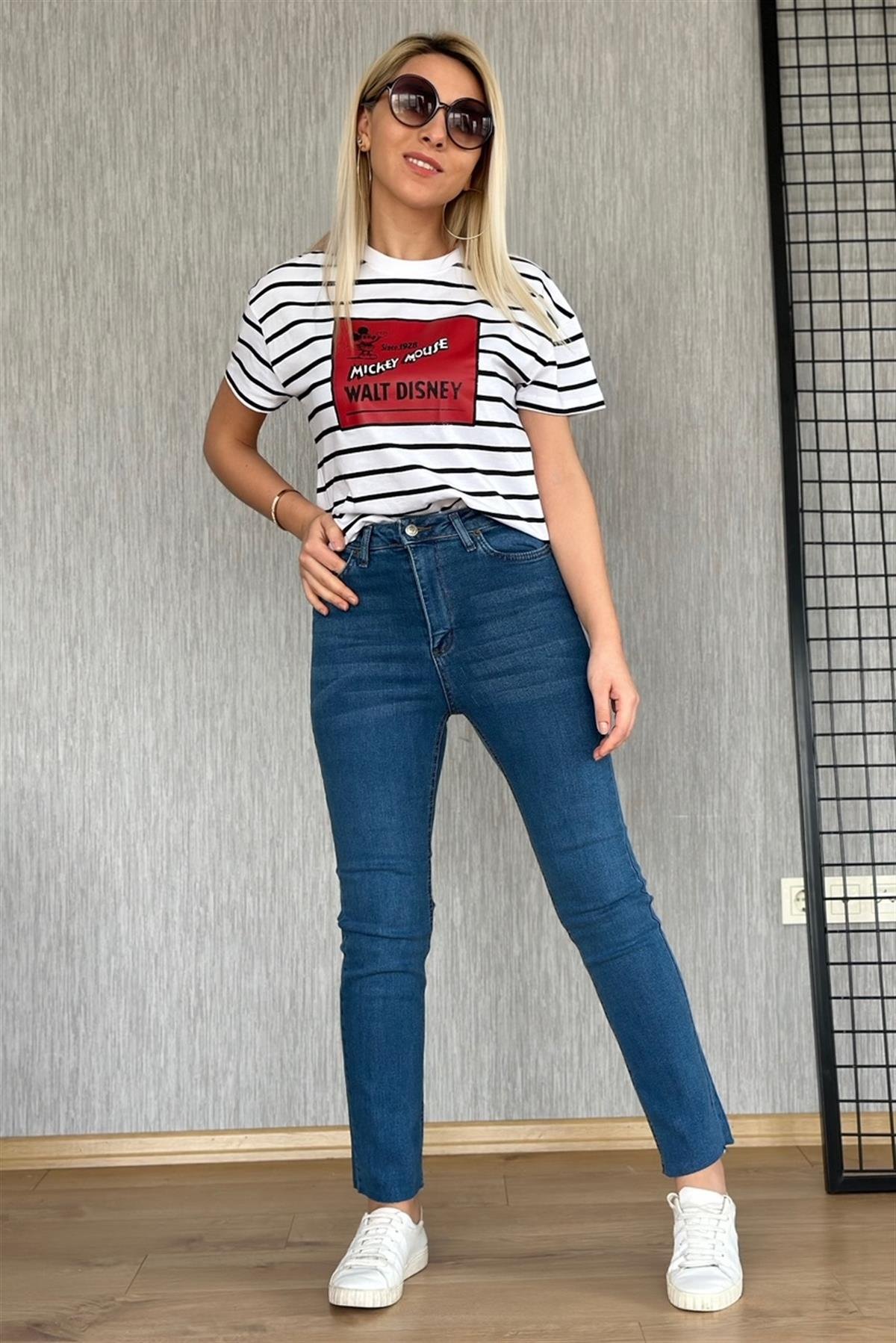 Mickey Mouse Tshirt