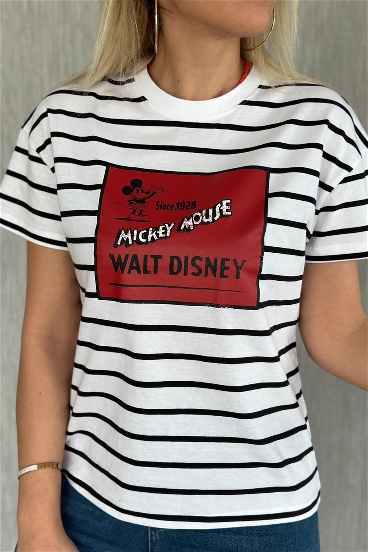 Mickey Mouse Tshirt