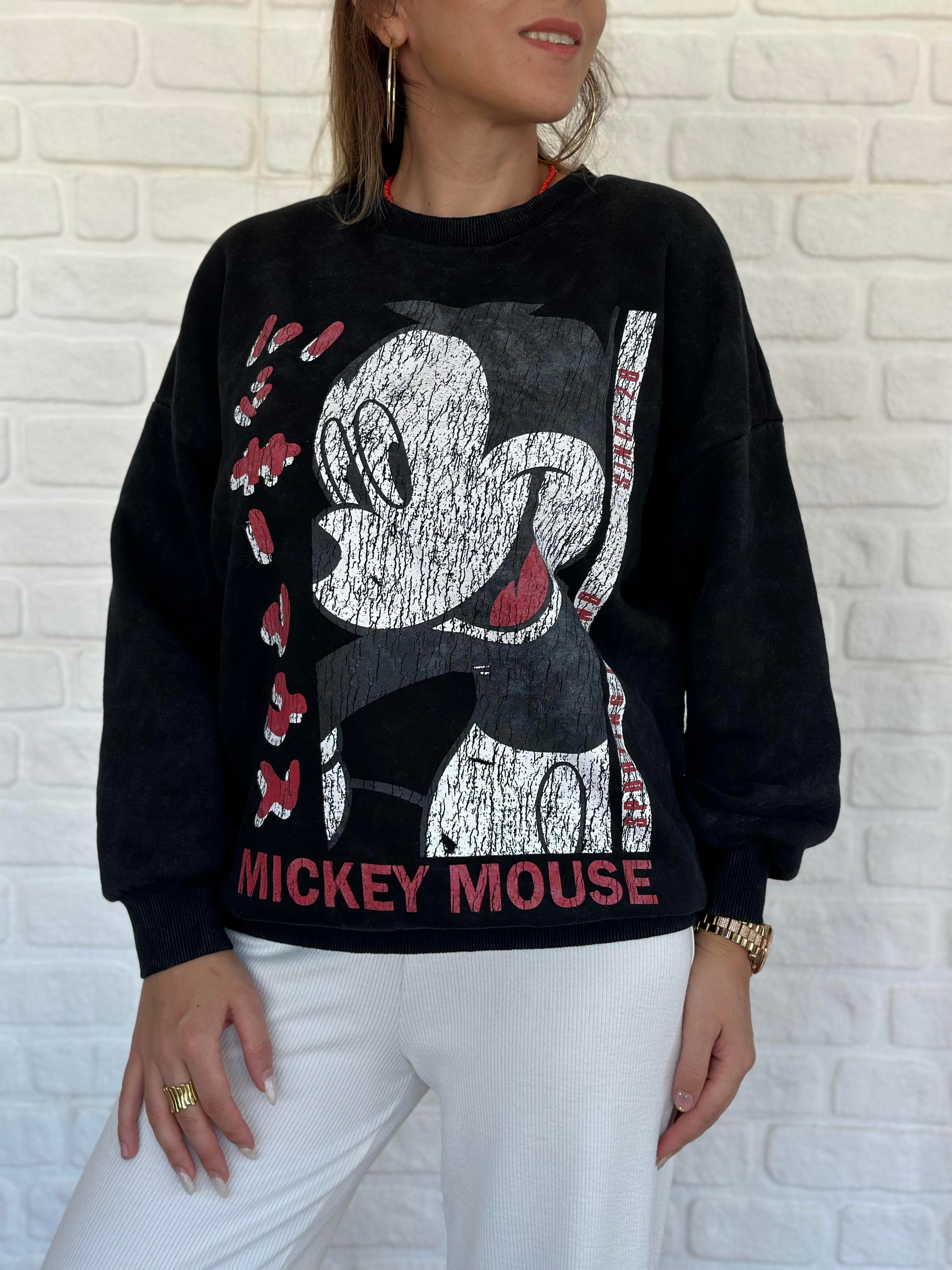 Mickey Sweatshirt