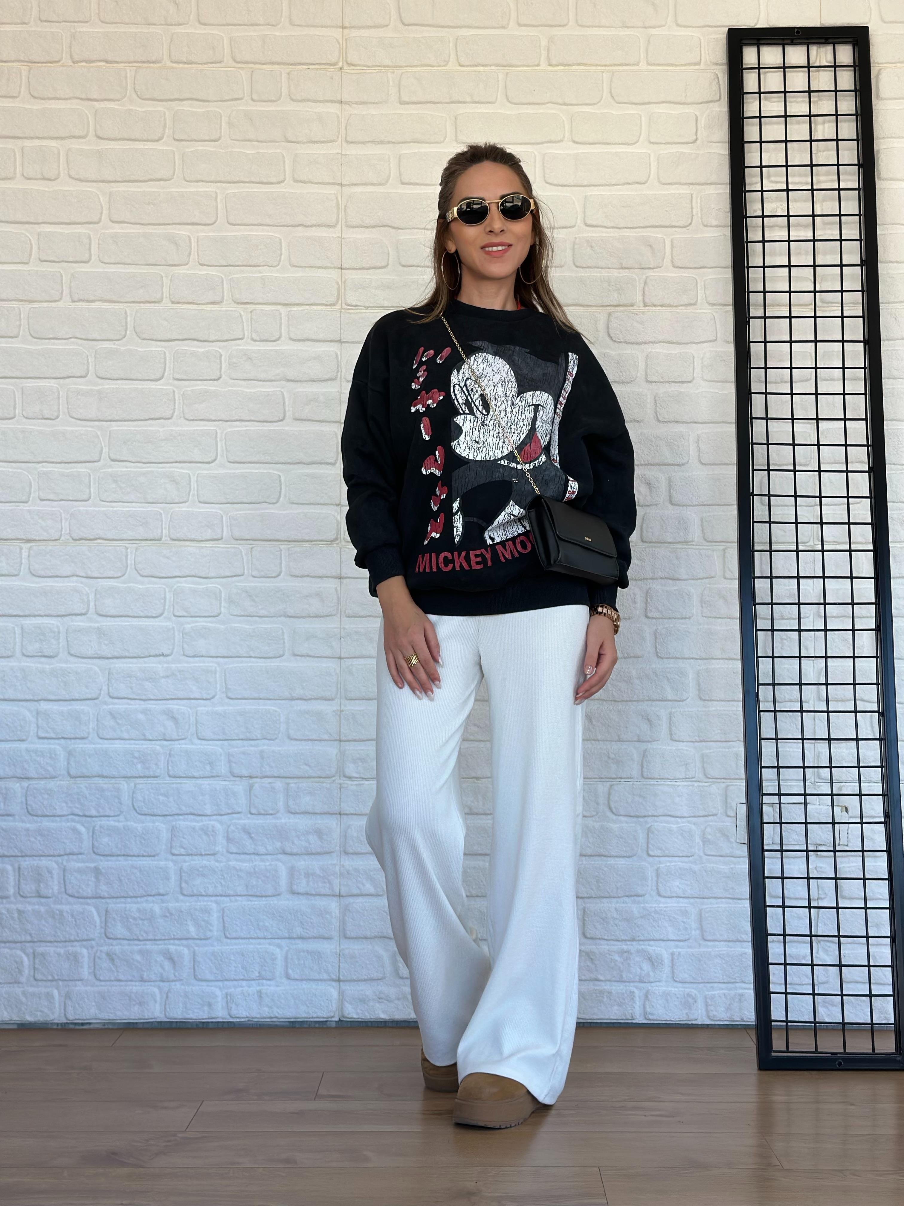 Mickey Sweatshirt