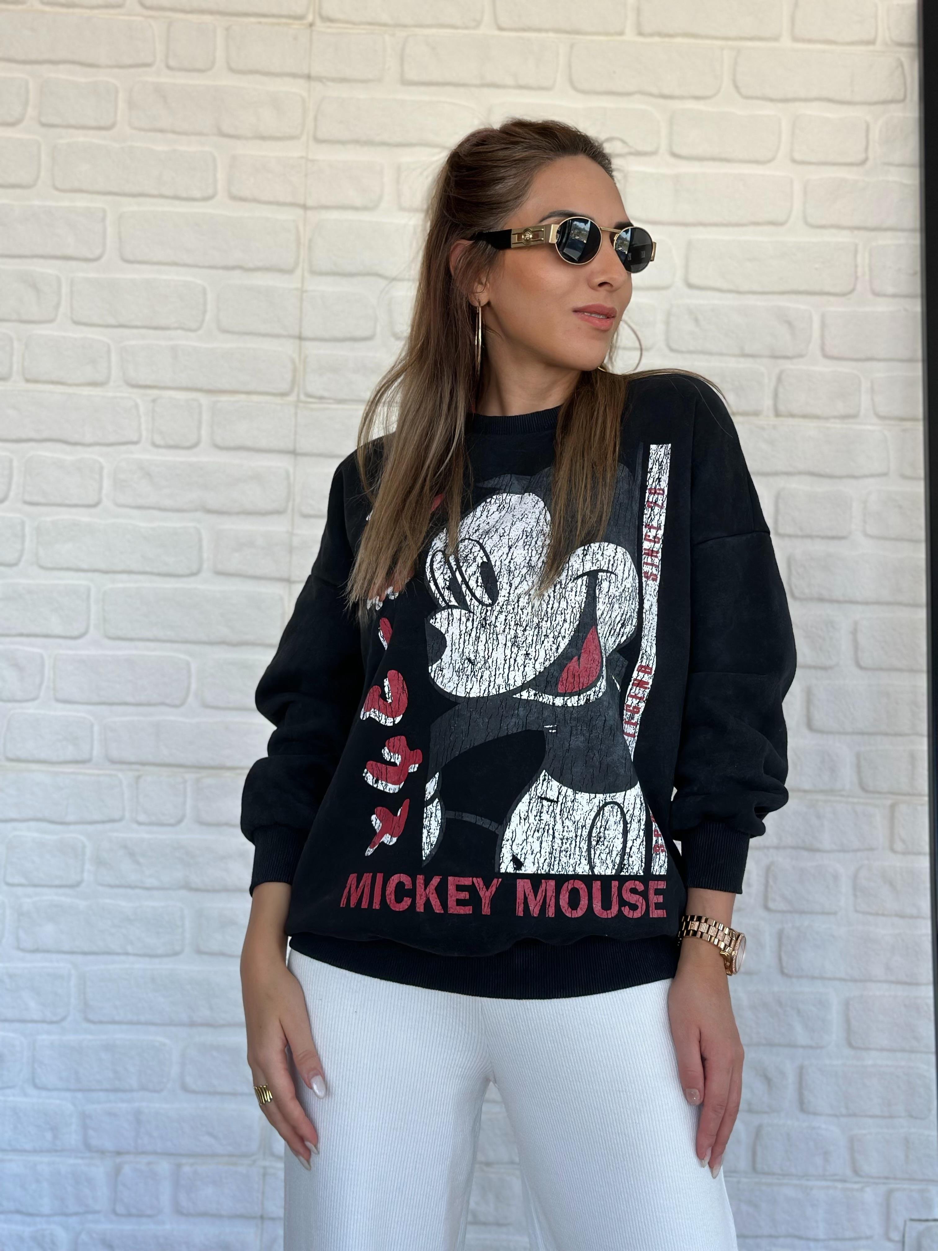 Mickey Sweatshirt