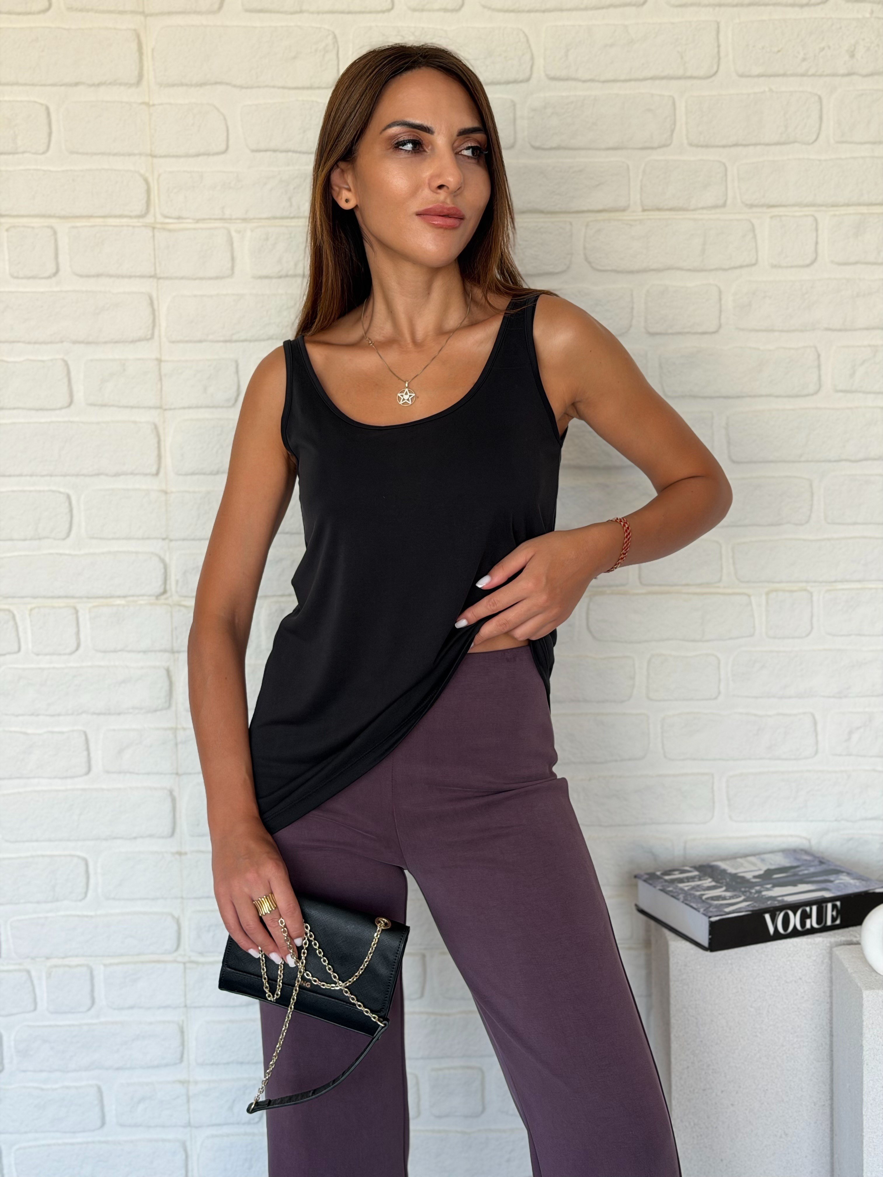 Model Atlet