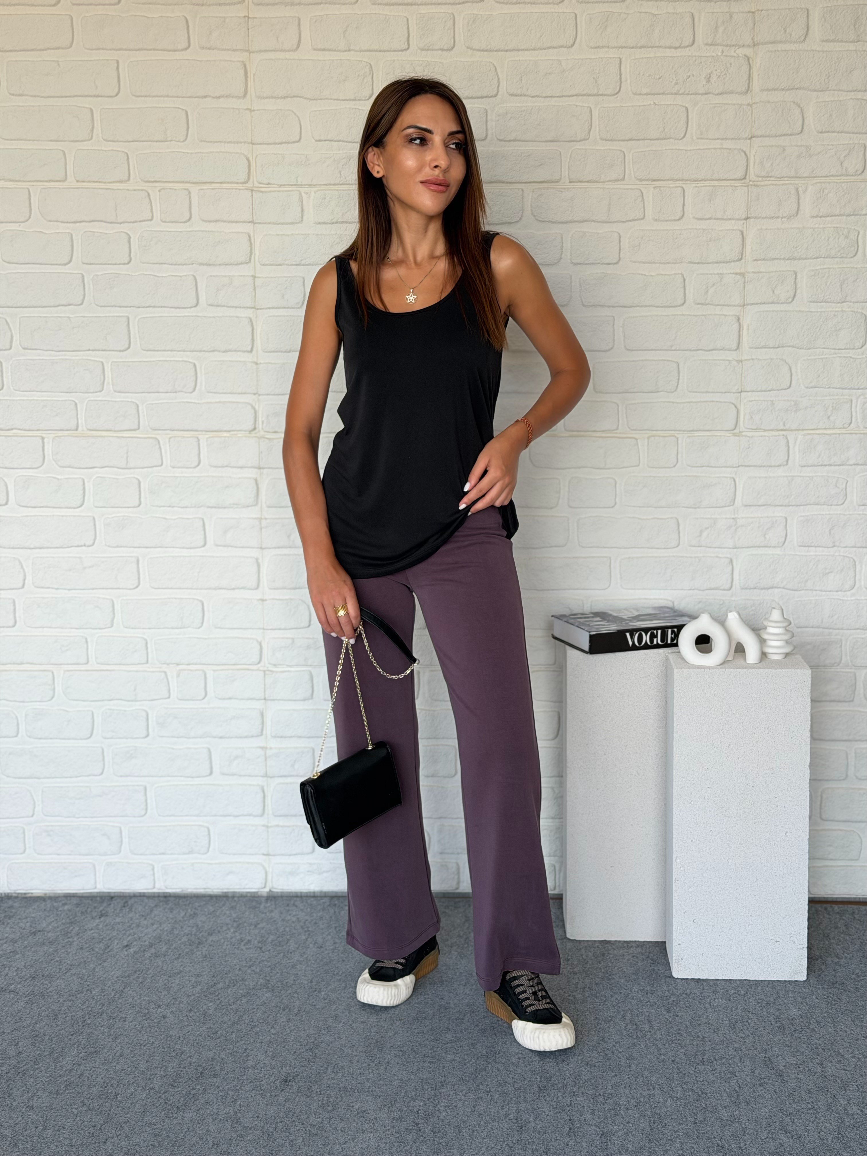 Model Atlet