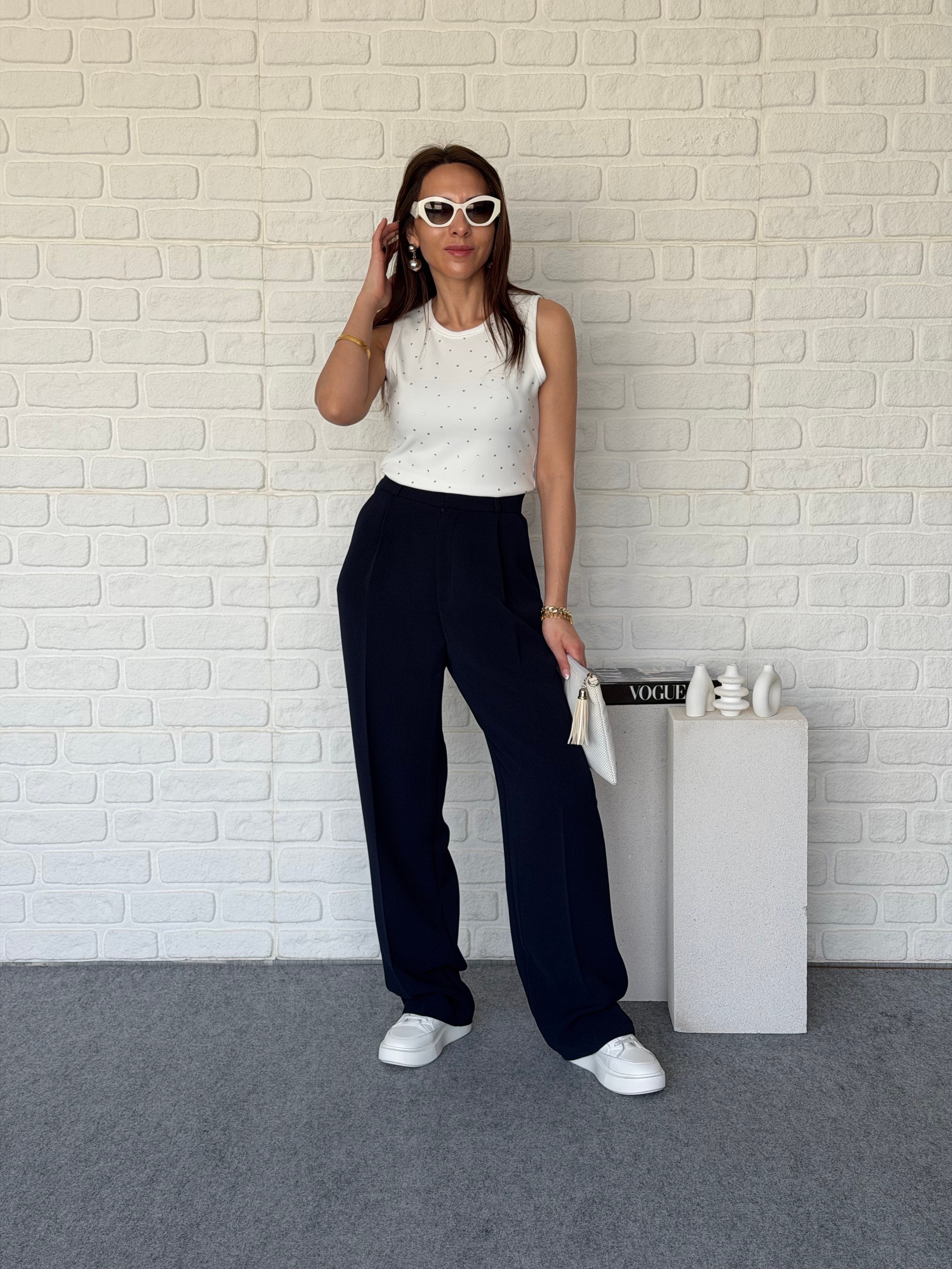 Palazzo Pantolon Laci