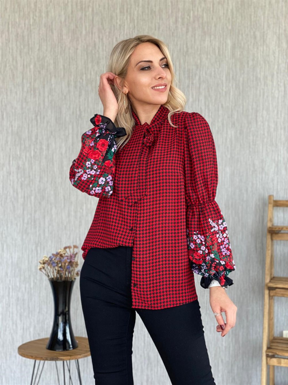 Savida Gömlek
