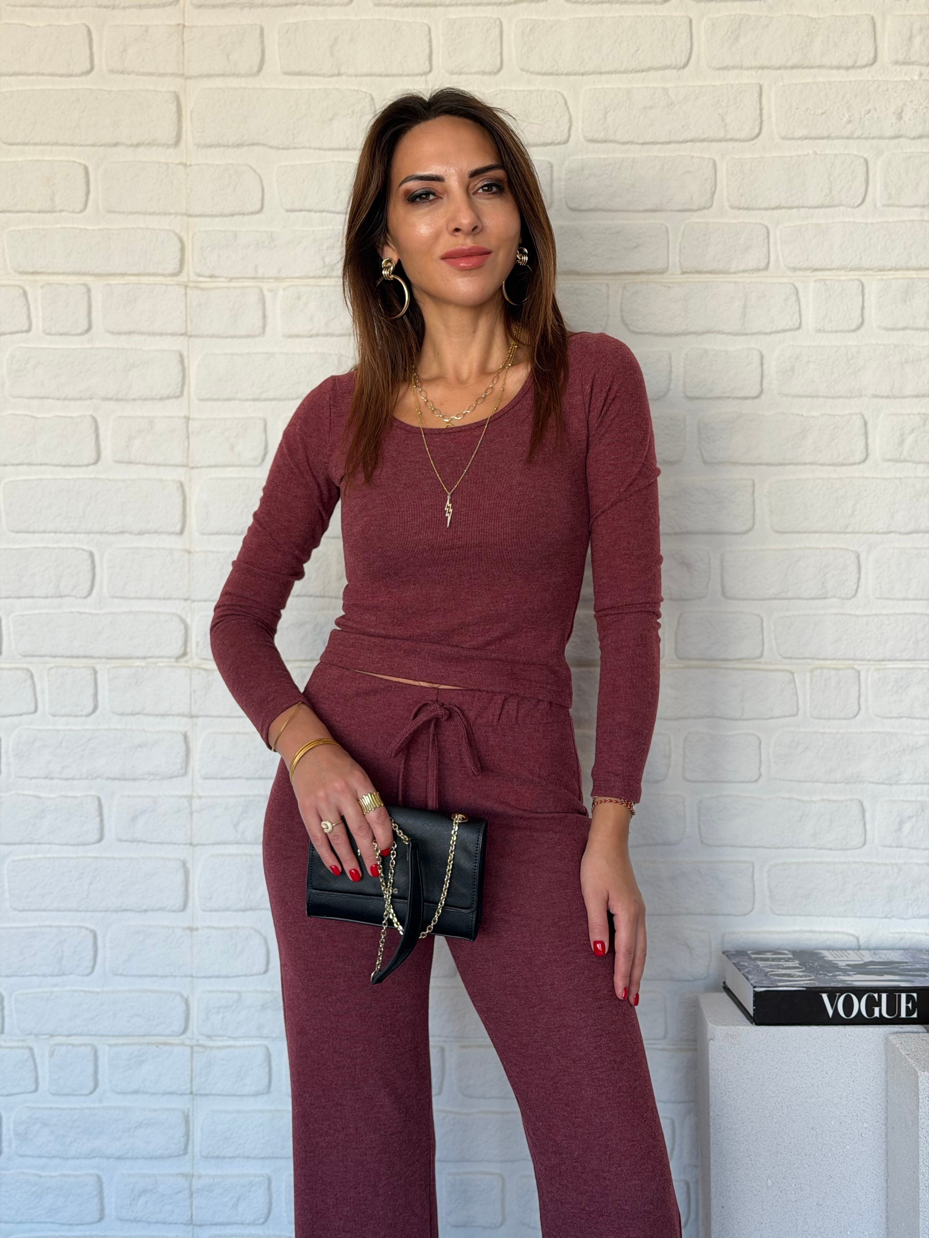 Selanik Basic Takım