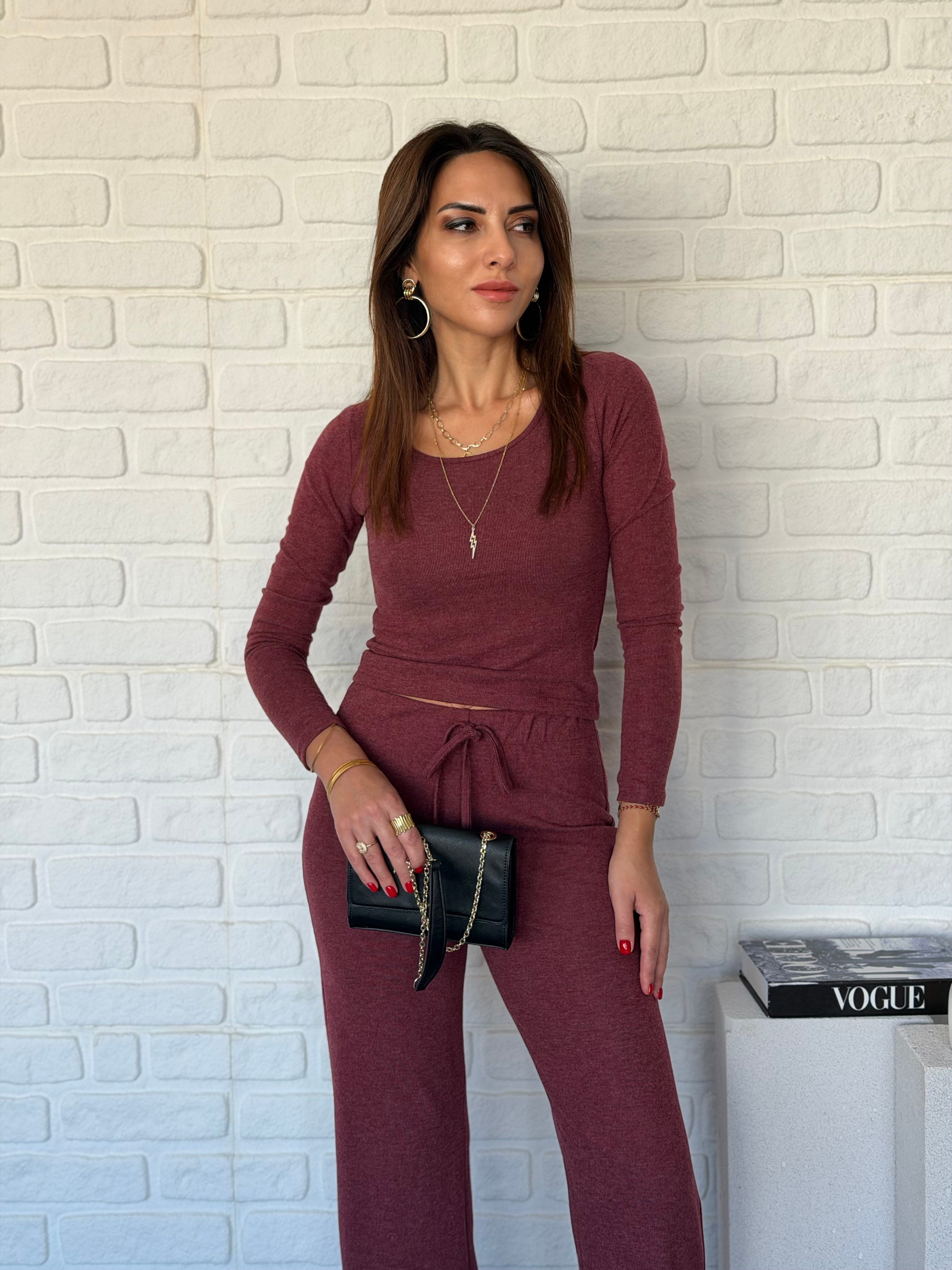 Selanik Basic Takım