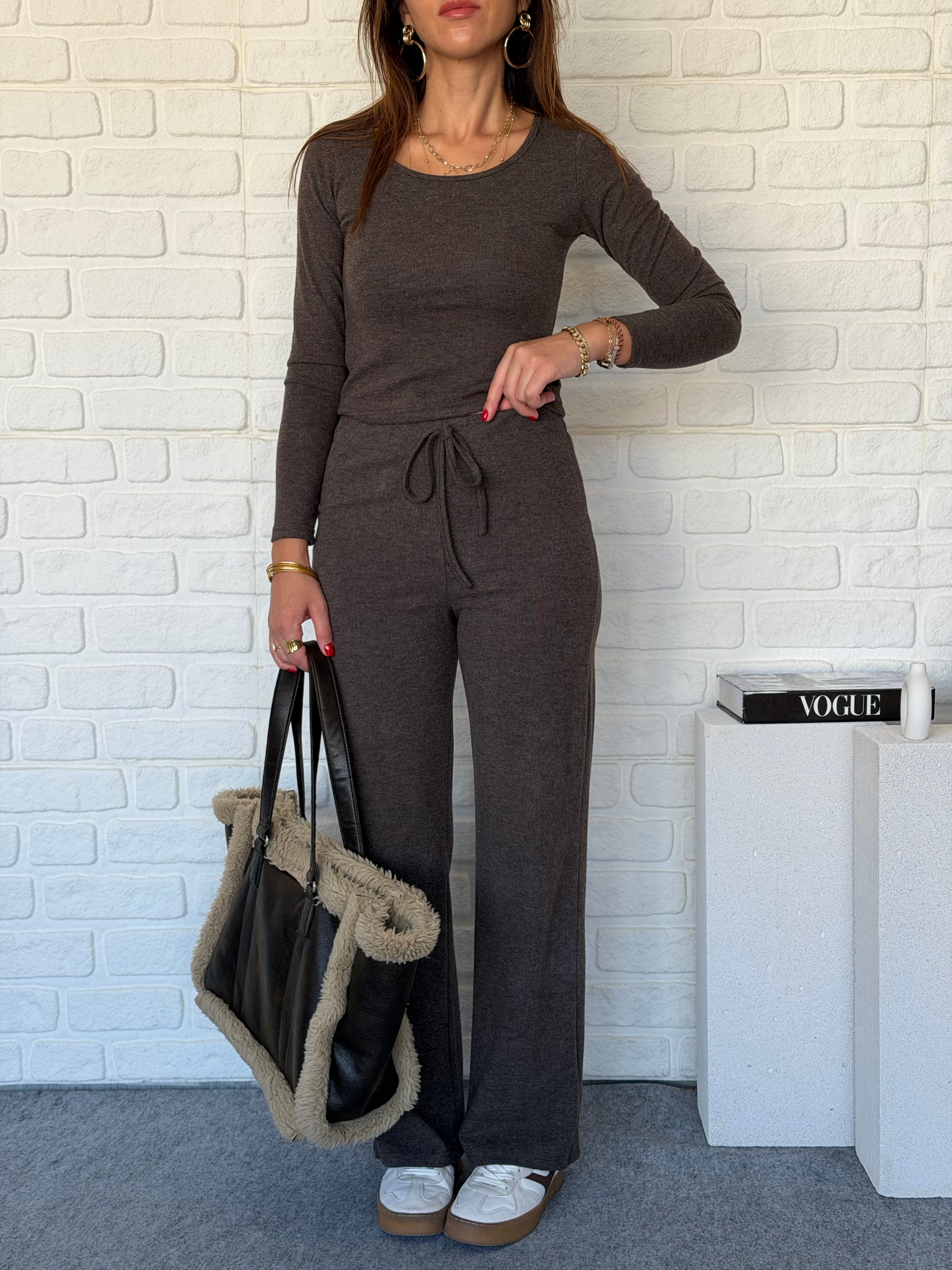 Selanik Basic Takım