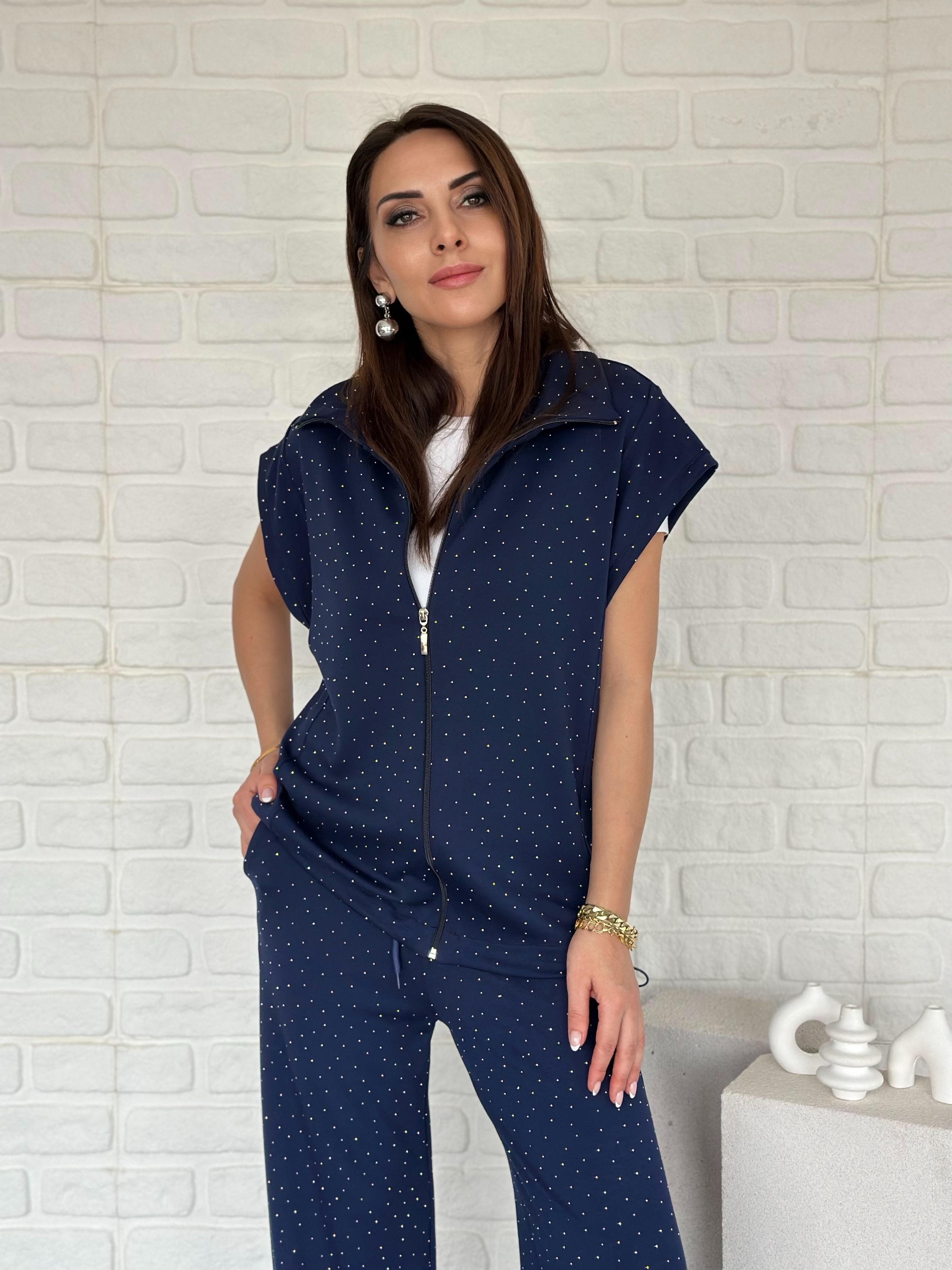 Taşlı Stoperli Takım Laci