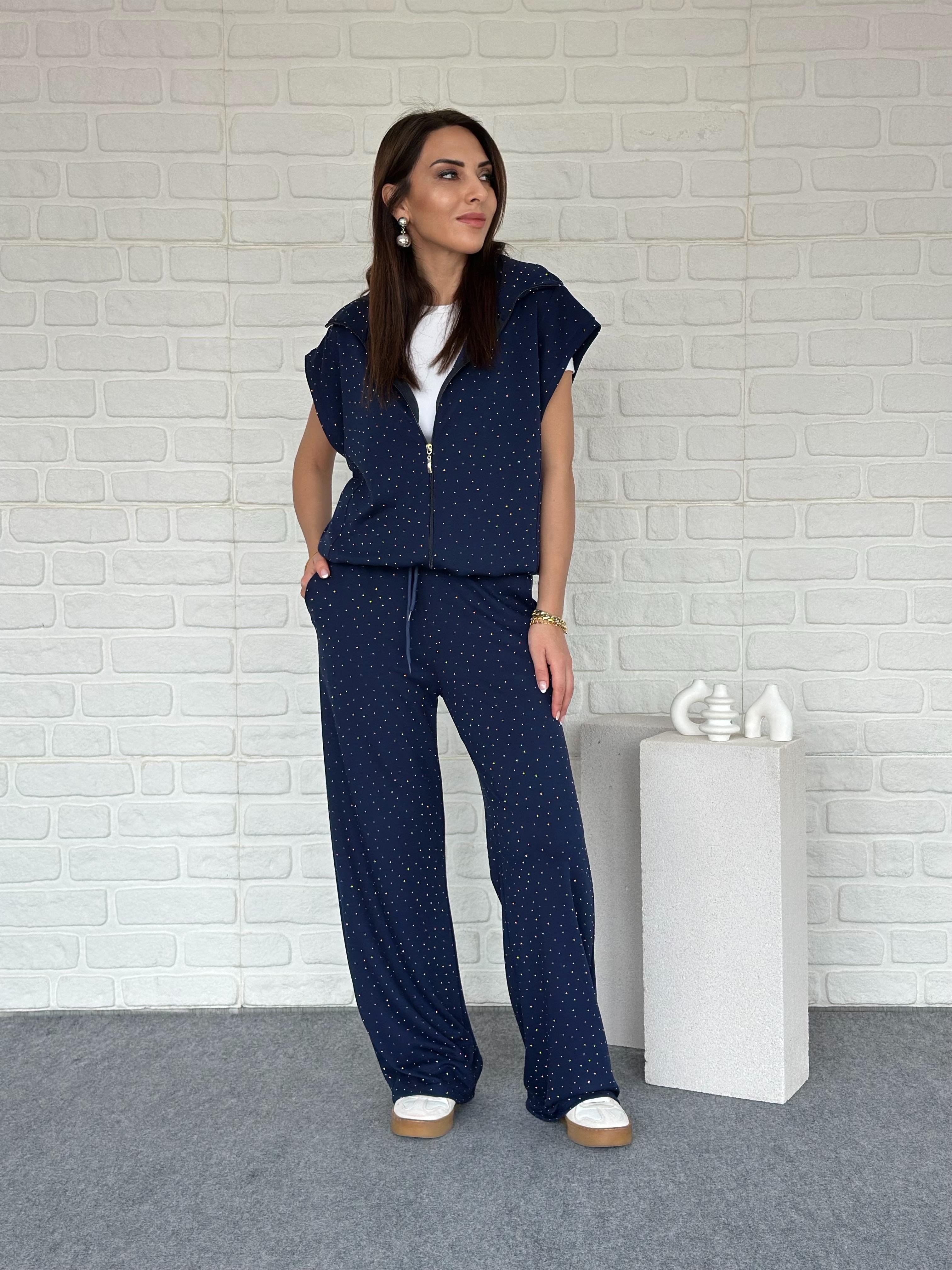 Taşlı Stoperli Takım Laci