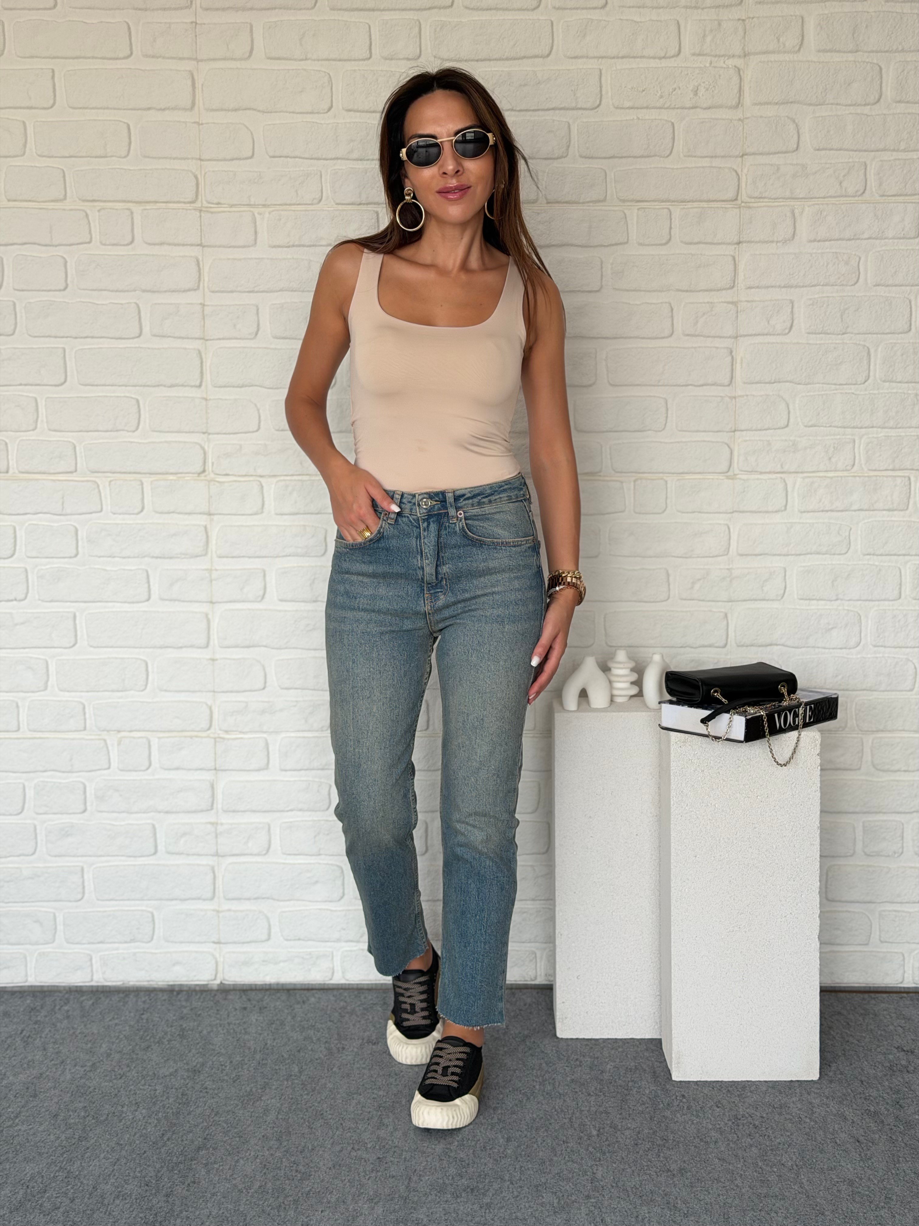 ZR Jean 