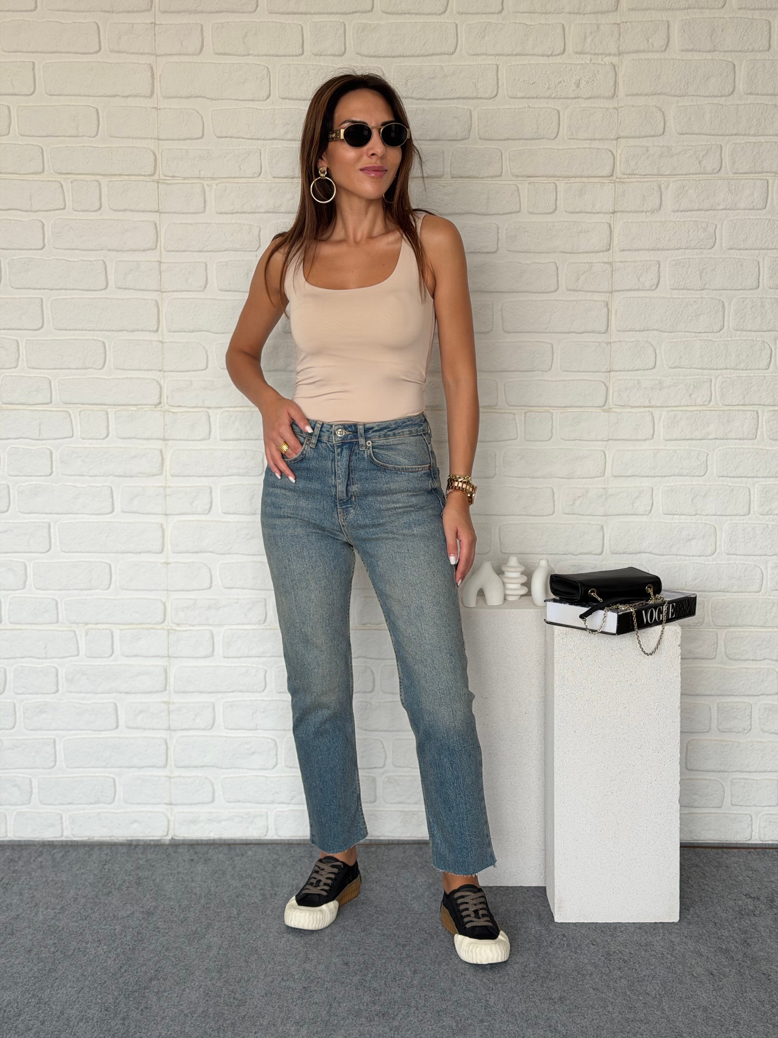 ZR Jean 