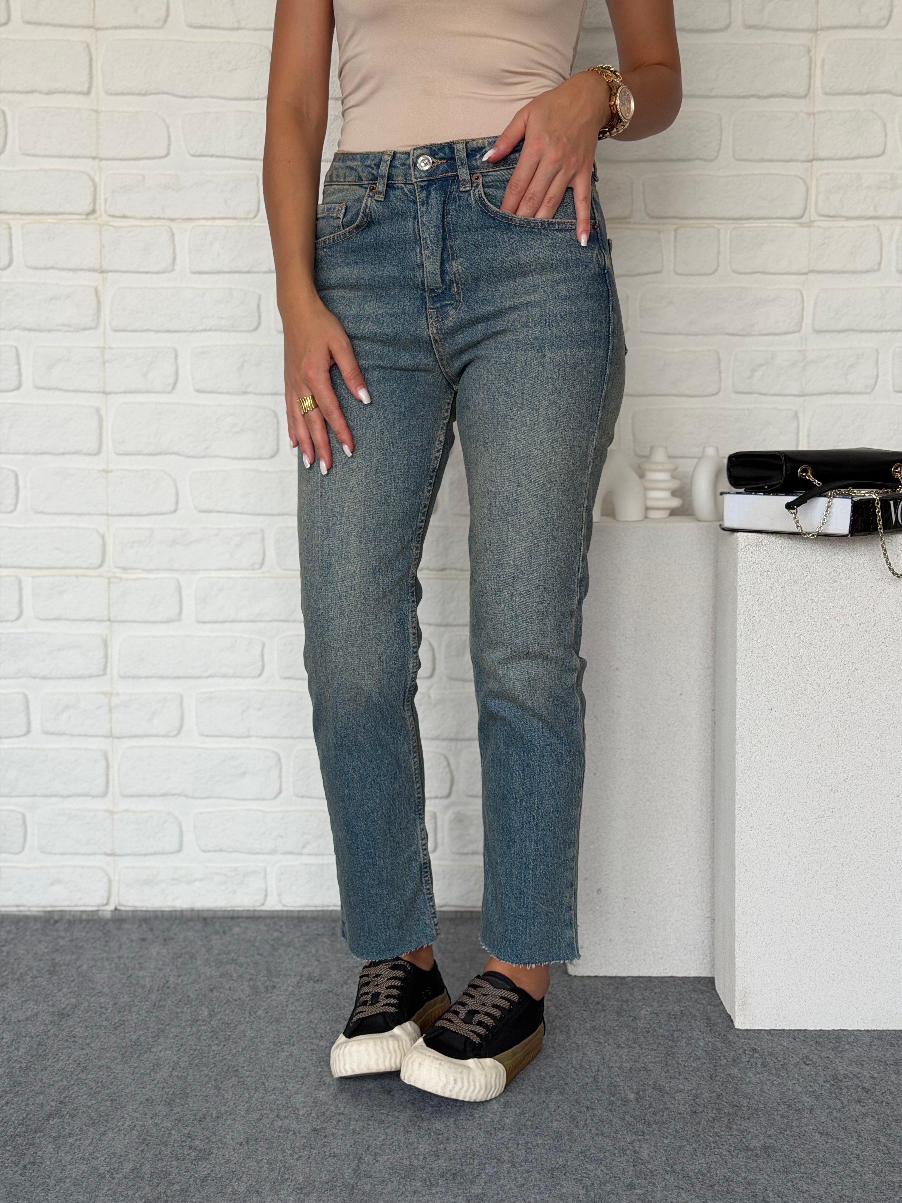 ZR Jean 