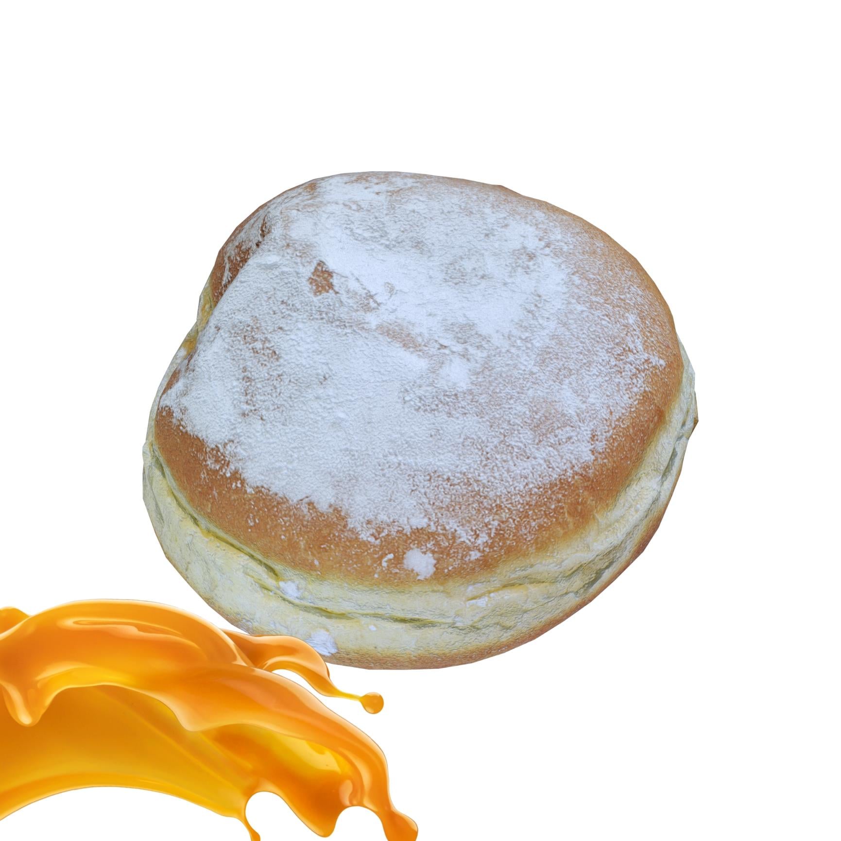 COFIGO SUT RECELLI BERLINER (15 ADET)