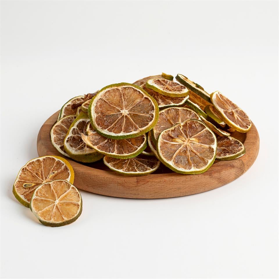 KURU LIME 1000 GR