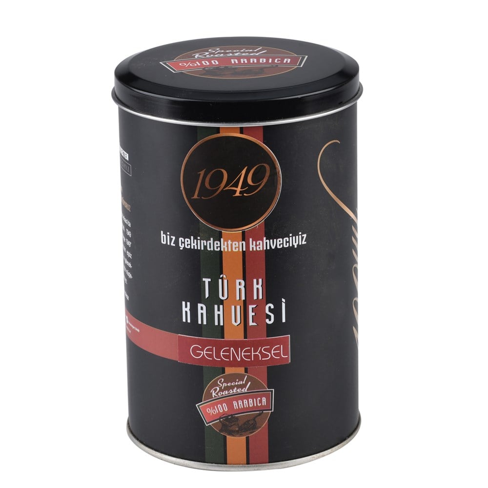 Türk Kahvesi Geleneksel 250 Gr