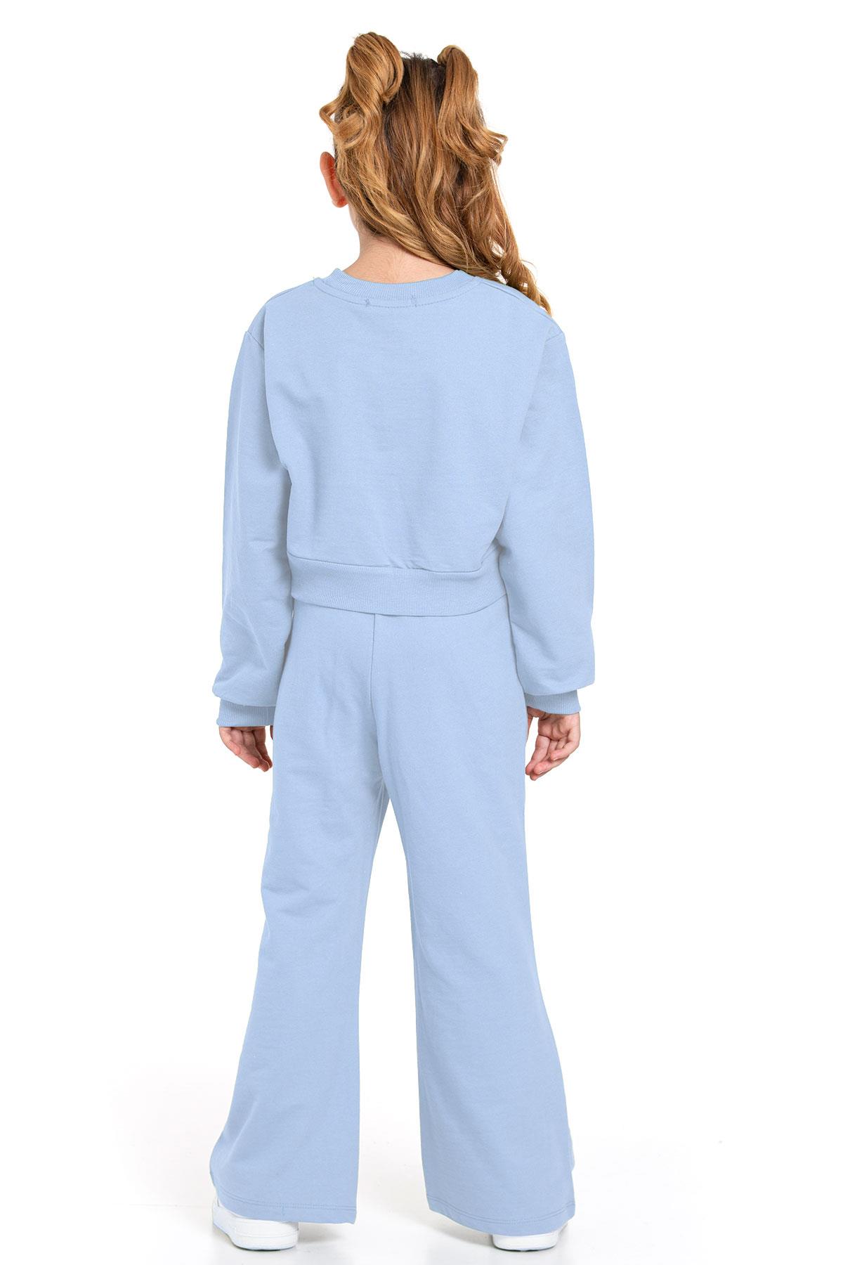 Acar Kids-Wewe 724120 Kız Cocuk 8-12 Yas Bol Paca Esofman Takım