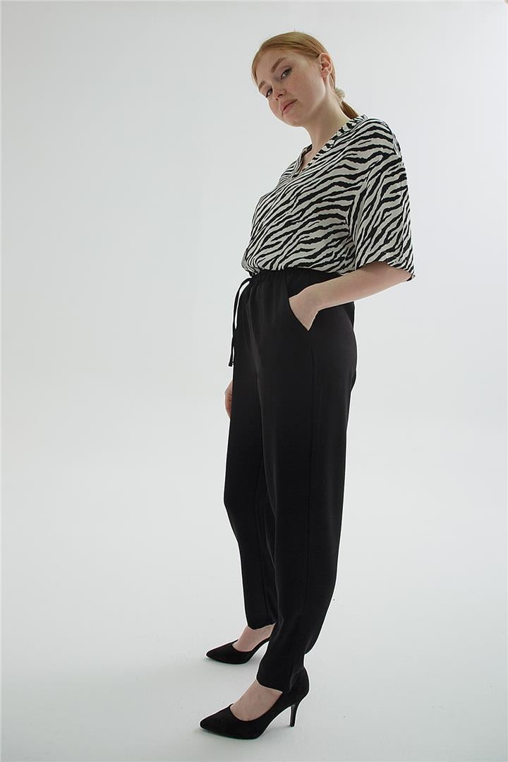 Pantolon Siyah | Fashion Friends