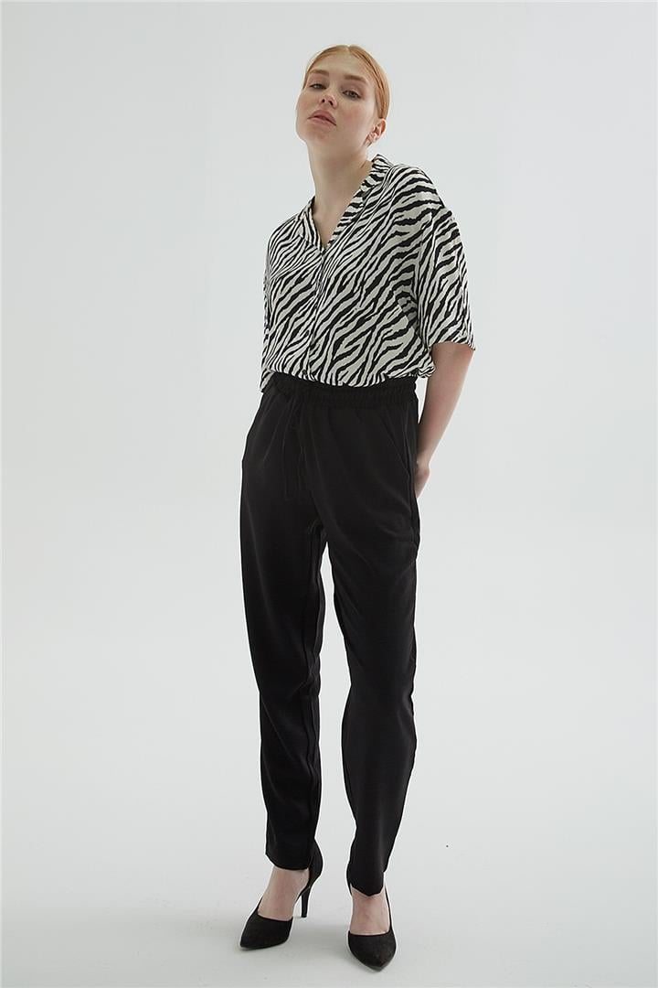 Pantolon Siyah | Fashion Friends