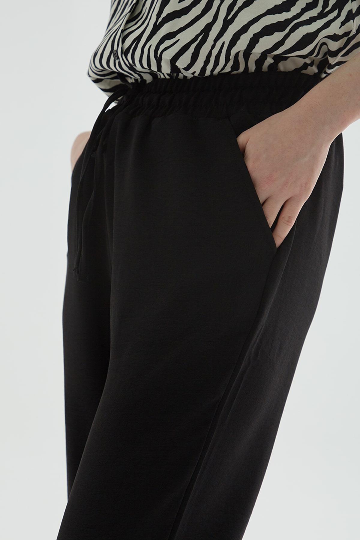 Pantolon Siyah | Fashion Friends