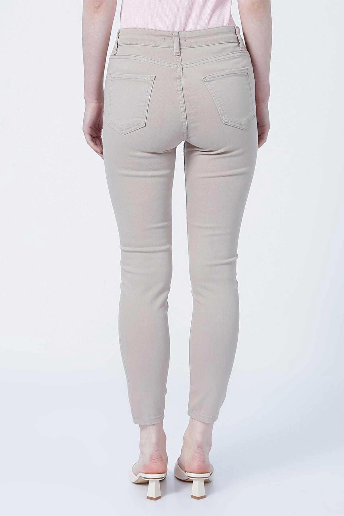 Pantolon Taş / Stone | Fashion Friends