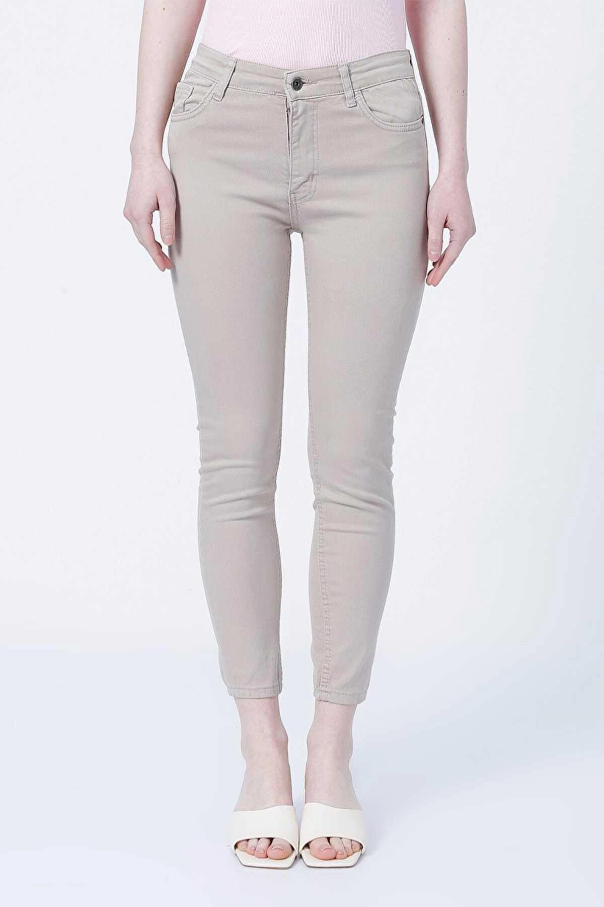 Pantolon Taş / Stone | Fashion Friends