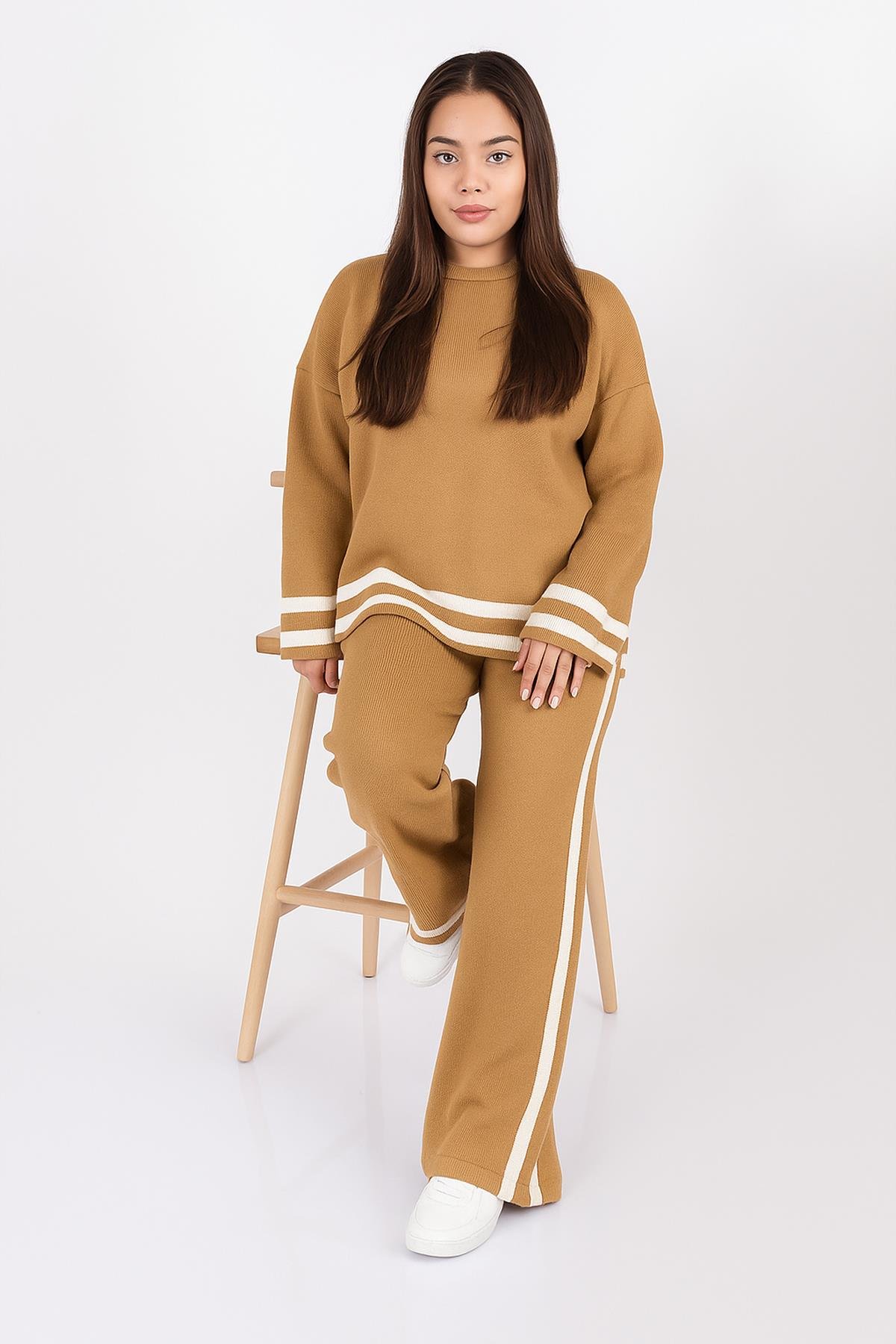 Triko Takım Taş | Fashion Friends