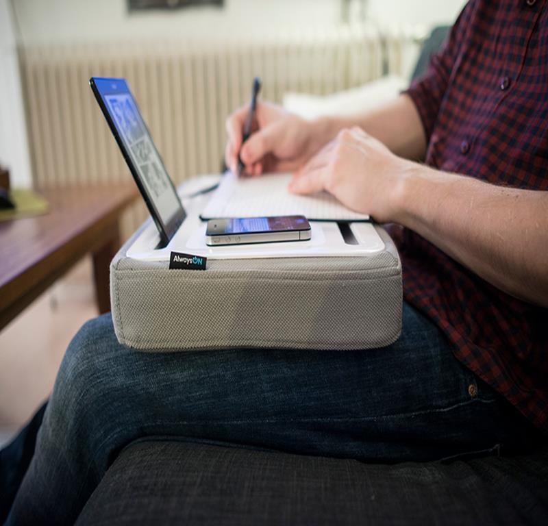 Sofa Surfer - Laptop Ve Tablet Standı