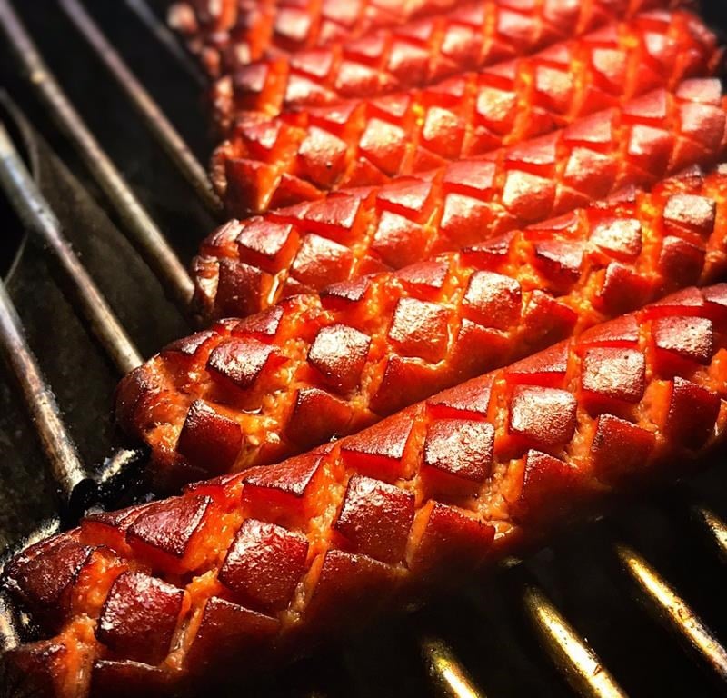 Slotdog Sosis & Hotdog Şekillendirme Aleti