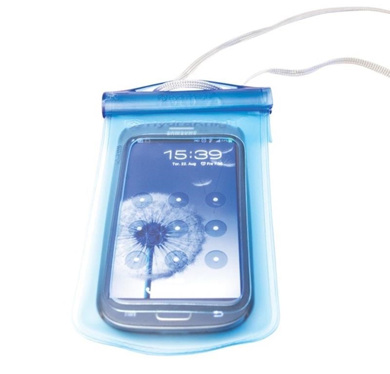 Ready Set Go-Su Geçirmez Telefon Kılıfı 