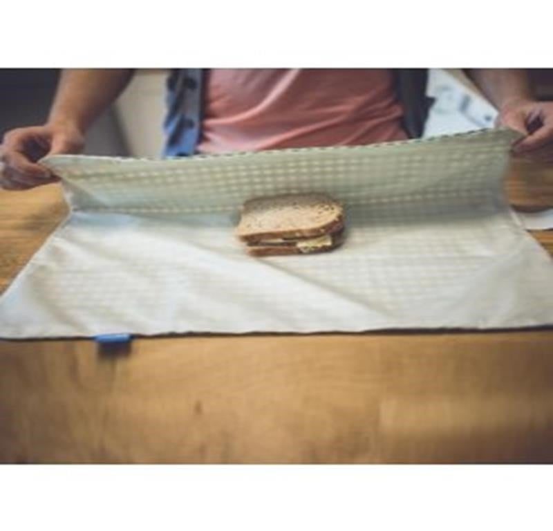 Çok Amaçlı Beslenme Örtüsü