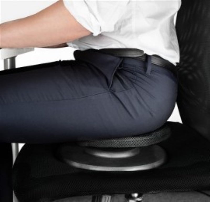Swedish Posture Blance-İdeal Duruş Oturma Sehpası