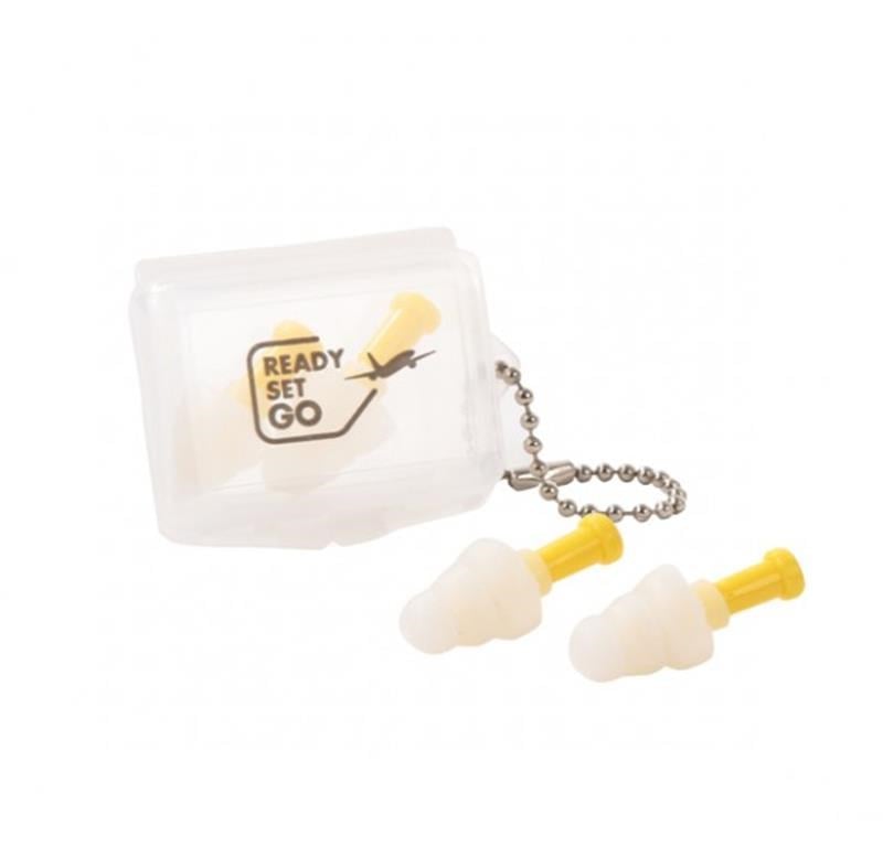 Ready Set Go-Yıkanabilir Kulak Tıkacı