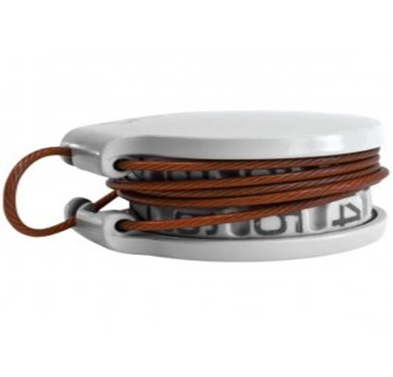 Safeplus-Microlock - Mini Şifreli Kilit