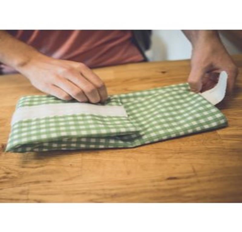 Çok Amaçlı Beslenme Örtüsü