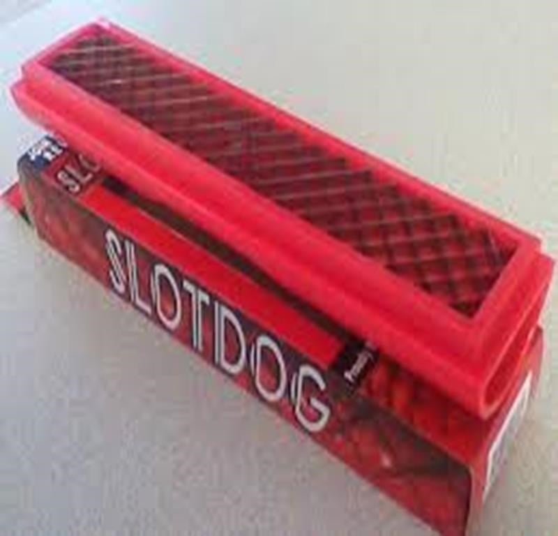 Slotdog Sosis & Hotdog Şekillendirme Aleti