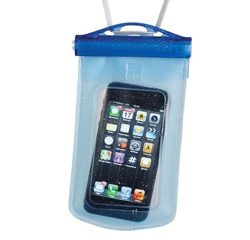 Ready Set Go-Su Geçirmez Telefon Kılıfı 