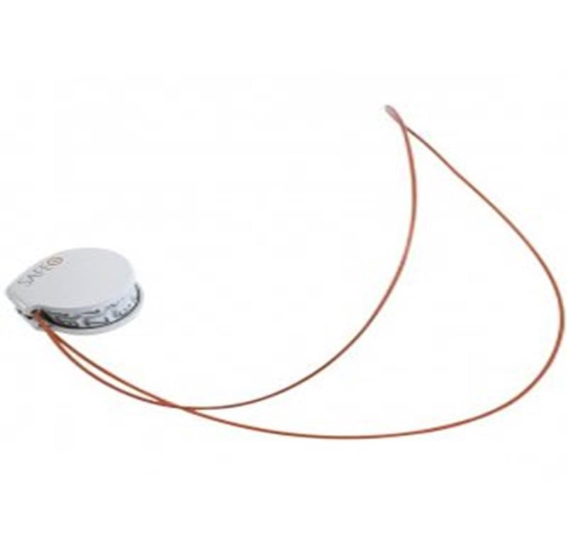 Safeplus-Microlock - Mini Şifreli Kilit