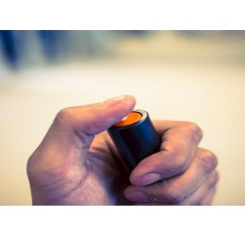 Safeplus-Hit-Kişisel Alarm