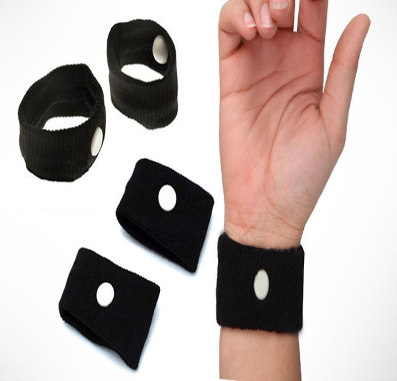 Ready Set Go-Bulantı Önleyici Bant