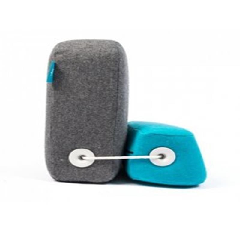 Reelax.no-Flip Çok Fonksiyonlu Rahatlama Yastığı