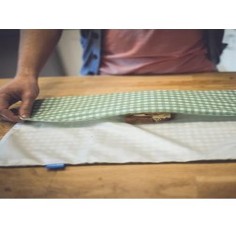 Çok Amaçlı Beslenme Örtüsü