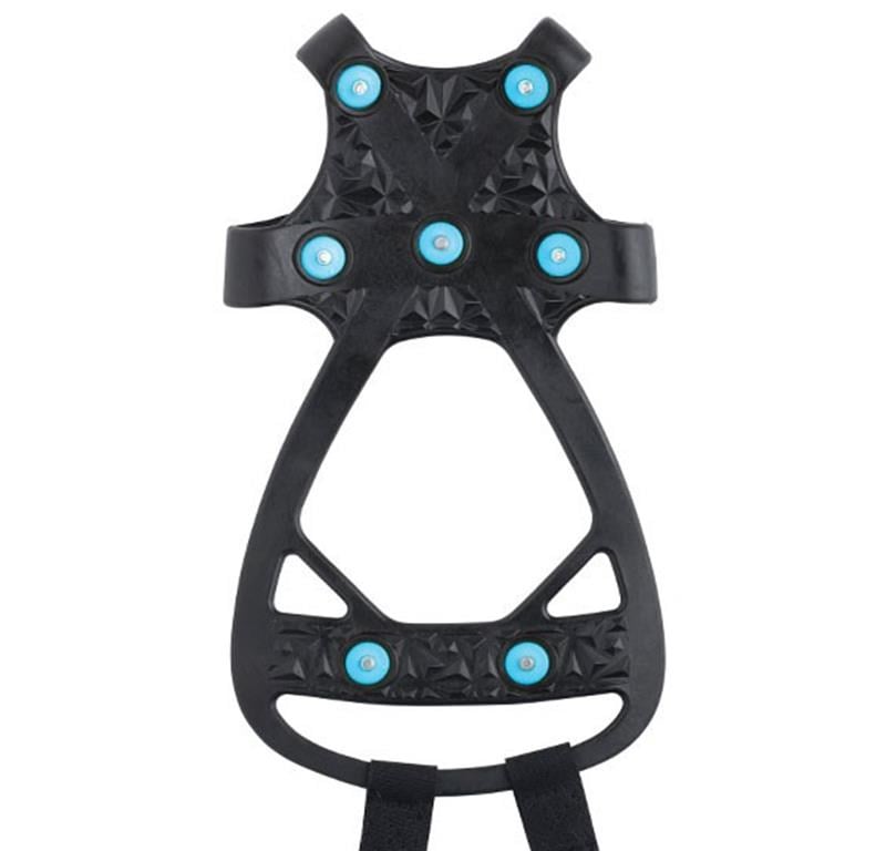Nordic Grip-Ayakkabı Kaydırmaz Tabanlık Koşu